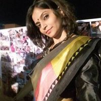 Vaishali Bhosale
