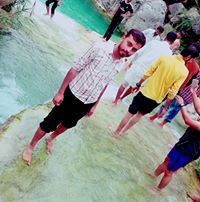 Sharjeel Aslam