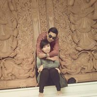 Rafikaa Abdhul Nasution