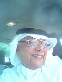 صالح الخليفي