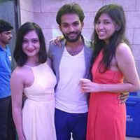 Bharath Ajith Sreenivasan