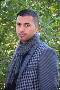 احمد عبدعون