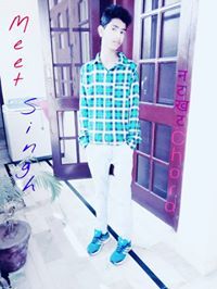Navneet Singh