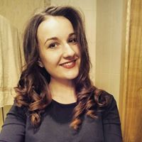 Roberta Vitkevičiūtė