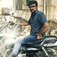 Saju Joseph