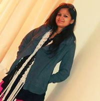 Ashwinee Jadhav