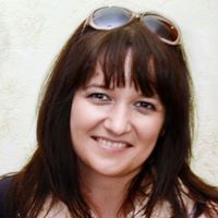 Лариса Дроздецкая