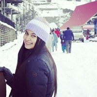 Shivani Chaudhary