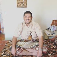 أحمد العبيدي