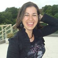 Маргарита Николова