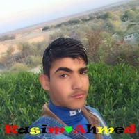 Kasim Ahmed