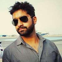 Ayush Arora