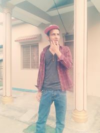 Jeevan Khanal