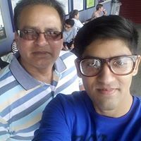 Syed Kazmi