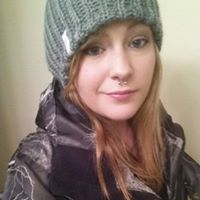 Jacqueline Halterman