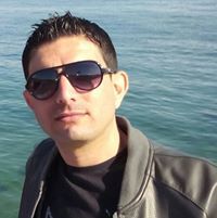 Ahmed Agha