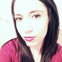 Gabriela Xochicale Colín