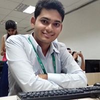 Rohit Kharade