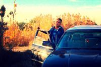 الشاعر حسين