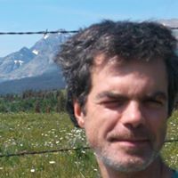 Doug Cavers