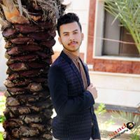 محمد البيضاني