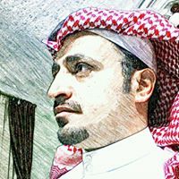 Misfar Qahtani