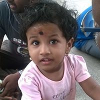 Revathi Anand