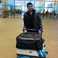 Ajinkya Samarth