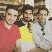 حسن آل شبيب
