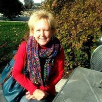 Kimberly Ottinger-Walker