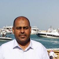Ramadan Ismaeel