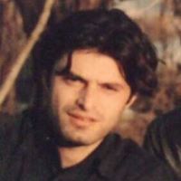 Hossein Karimi