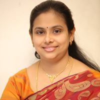 Aparna Yethirajyam