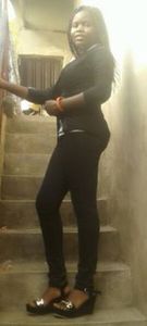 Loveth Ogungbure