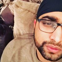 Jussy Singh