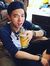 Wesley Lin