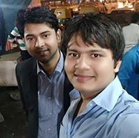 Shivakant Tripathi