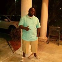 Clarence Ray