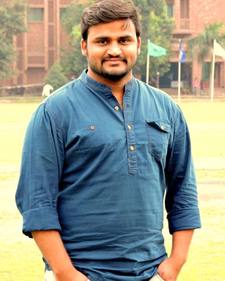 Junaid Aslam