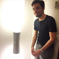 Youssef Rahal