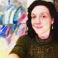 Lori Greenberg
