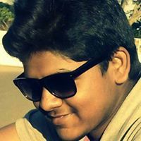 Darshan Deshmukh