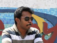 Senthil Rajan