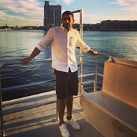Hussain Alghanim