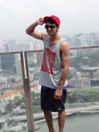 Abhinav Sharma