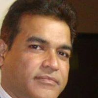 Rajesh Pugalia