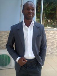 Abimiku Attah