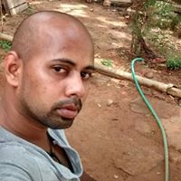 Narasimman Jayasekar