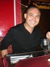 Jason Velasco
