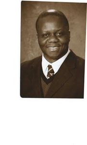 Joe Bartuah